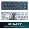 UP PARTS - Tastiera notebook Italiana per HP �15-ac165nl