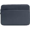 Incase, Custodia per MacBook Pro 16 pollici con cerniera in poliestere
