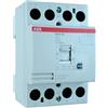 Abb Spa Abb el 825 6 en 40-40 230v ac//dc contattore el 825 6