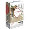 WEBER Intonaco premiscelato a base di calce idraulica naturale Weber Calce Into F 25kg