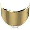 LS2, Visera per Casco Moto FF805 THUNDER GP AERO/THUNDER GP PRO, Oro iridio