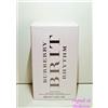 BURBERRY BRIT RHYTHM 50 ML Eau De Toilette For Her Vaporisateur