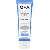Ellipsis Brands LTD Gel Doccia Esfoliante Q+A all'Acido Salicilico per una Cura Corpo