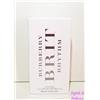 BURBERRY BRIT RHYTHM 90 ML Eau De Toilette For Her Vaporisateur