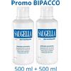 Rottapharm SAUGELLA Sapone Dermoliquido Protezione e Prevenzione ► PROMO 500 ml + 500 ml◄