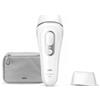 BRAUN PL3020 EPILATORE LUCE PULSATA 300000 FLASH 3 INTENSIT +TESTINA