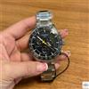 Tissot PRS 516 Men's Chronograph T100.417.11.051.00 Quartz Black Dial Watch 42mm