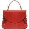 BRACCIALINI BORSA DONNA BRACCIALINI sofia borsa a mano pelle ROSSO ND scelta=P ROSSO B17243