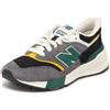 NEW BALANCE P9691 SNEAKER UOMO NEW BALANCE 997R MEDIUM MAN SHOES