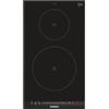 Siemens EH375FBB1E Incasso A induzione Nero piano cottura