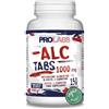 PROLABS - Acetil L Carnitina 150 Compresse (1000 mg), Integratore Alimentare di Acetyl L-Carnitine per Workout, Palestra e Sport ad Alta Intensità 100% Vegan - Supporto Cognitivo, Ossidativo & Energia