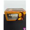 Non applicabile DaVinci Code Cryptex Mini Decoder - Nuovo