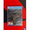 The Elder Scrolls Online Morrowind - Playstation 4 PS4 - Multilingua Nuovo Si...
