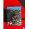 The Elder Scrolls Online Morrowind - Playstation 4 PS4 - Multilingua Nuovo Si...