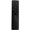 Andowl TELECOMANDO TV UNIVERSALE Q-YK127 PER SMART TV ANDROID TV BOX CON RICEVITORE USB