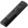 MB distribuzione Batteria NERA 10.8-11.1 V 5200 mAh SOSTITUTIVA hp-compaq HSTNN-LB3N,