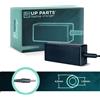 UP PARTS Alimentatore caricabatterie Asus ADP-65DW Z 65W 19V 3.42A ADP-65DW A