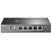 TP-Link Omada ER605 router cablato Gigabit Ethernet Nero