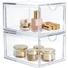 AMEITECH Cassetti Organizzatori Cosmetici Impilabili, Organizer per Trucco