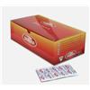 Serena BOX 144 PRESERVATIVI SERENA NATURE XL CONDOM IN LATTICE EXTRA LARGE LARGHI 57MM