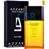 Azzaro Pour Homme Eau de Toilette 200 ml Spray | Profumo Uomo Classico