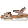 REPO Sandali con zeppa REPO 10400-E6 CIPRIA donna