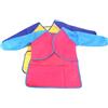 No Confezione da 2 grembiuli per bambini, bambini impermeabili con pittura a o7746