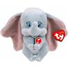 Sparkle - Peluche Morbidissimo Disney Classic Dumbo Da 20 Cm Con Suono, Elefante