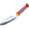 Does not apply Wolf-Garten 2915000 LU-2K Trapiantatore, Rosso/Argento