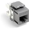 Leviton Extreme Quickport Connector, 61110-RG6