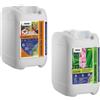 Stocker Kit : Etokraft PMC 21225 (5L) + Florifens Art. 40001
