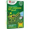 ZAPI Garden Zanzare Bia Verde Insetticida Fino a 3 Settimane Antizanzare Concentrato