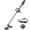 Ego DECESPUGLIATORE A BATTERIA 56V EGO STX4500 BRUSHLESS Taglio 45 cm MACCHINA NUDA