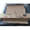 Makita Tagliaerba Ricaricabile MUR368ADZ Manico a U Asimmetrico 36V Solo Stru...