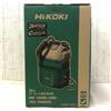 HiKOKI AW18DBL(NN) Idropulitrice Senza Fili 18V Ricaricabile Capacità 8L