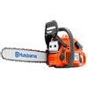 Husqvarna Motosega Husqvarna 445 II per uso semiprofessionale con cilindrata da 45.7 cc