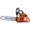 Husqvarna Motosega semiprofessionale Husqvarna 435II con cilindrata da 40.9cc