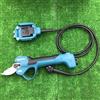 Makita Forbici da potatura Makita UP180DZK senza fili 18 V solo nuova unità principale