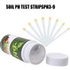 non specificata Tester misuratore terreno compatto e affidabile per cura delle piante 100 pz str