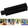 12 Pcs Colonne Per Fioriere Da Balcone Palo Angolare in Plastica