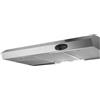 ELICA 55311075B KREA IX F/90 CAPPA A PARETE 90 CM FILTRANTE 272 m³/h ACCIAIO