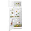 ELECTROLUX KTS5LE16T FRIGO DOPPIA PORTA INCASSO FAST FREEZE LOW FROST CE.E 249L