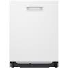 LG LAVASTOVIGLIE DB375TXS 14 COPERTI A SCOMPARSA VAPORE CERNIERE SLIDING CE.A