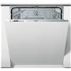 HOTPOINT HI5030W LAVASTOVIGLIE INCASSO A SCOMPARSA TOTALE 14 COPERTI CLASSE D