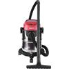 AKAI Bidone AKAI aspira liquidi e solidi 20lt W AP20L-K