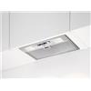 ELECTROLUX LFG235S CAPPA SOTTOPENSILE 52 CM GRIGIO CLASSE C