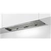 ELECTROLUX KFEC19X CAPPA INCASSO 90 CM FILTRANTE/ASPIRANTE CLASSE A+