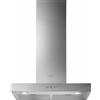ELICA CRUISE IX/A/60 CAPPA PARETE 60CM TOUCH CONTROL DISPLAY ACCIAIO INOX