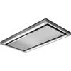 ELICA CLOUD SEVEN IX/A/90 CAPPA 90 x 50 cm CLASSE A++ ASPIRANTE INOX
