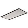 ELICA ILLUSION H30 PAINT/A/100 CAPPA A SOFFITTO ASPIRANTE PANNELLABILE CLASSE A